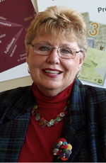 Judy Barrette